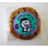 Alternative Baking Company Super Size Vegan Cookie - 10 Varieties - 10% OFF!