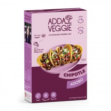 Adda Veggie Protein Mix Meat Alternative - Chipotle Adobo (makes 1 lb.) UPDATED - 20% OFF!