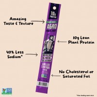 Agro Power Jerky Stick - Grilled Teriyaki - 15% OFF!