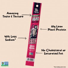 Agro Power Jerky Stick - Savory Original - 15% OFF!