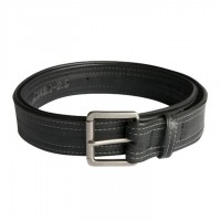 Alchemy Goods Ballard Belt - Upcycled Tire Tubes - Made in USA - 15% OFF!