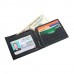 Alchemy Goods Jackson Wallet - Upcycled Tire Tubes - Made in USA - 15% OFF!