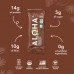 Aloha Organic Protein Bar - Chocolate Chip Cookie Dough - 30% OFF!