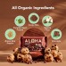 Aloha Organic Protein Bar - Chocolate Chip Cookie Dough - 30% OFF!