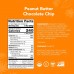 Aloha Organic Protein Bar - Peanut Butter Chocolate Chip - 35% OFF!