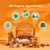 Aloha Organic Protein Bar - Peanut Butter Chocolate Chip - 35% OFF!