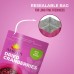 Amrita Dried Cranberries (Big 16 oz. bag) - Apple Juice Infused! - 10% OFF!