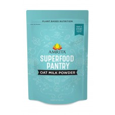 Amrita Oat Milk Powder (1 lb.) - OUT OF STOCK