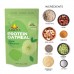 Amrita Protein Oatmeal - Apple Cinnamon (13.9 oz. bag) - no sugar added - 20% OFF!