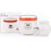belle+bella YoMagic 1-Quart Automatic Vegan Yogurt Maker Package - 15% OFF! belle+bella YoMagic 1-Quart Automatic Vegan Yogurt Maker Package - 15% OFF!