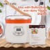 belle+bella YoMagic 1-Quart Automatic Vegan Yogurt Maker Package - 15% OFF!
