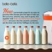 belle+bella YoMagic 1-Quart Automatic Vegan Yogurt Maker Package - 15% OFF!