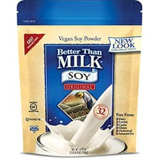 Better Than Milk Soy Milk or Rice Milk (4 choices) - TEMPORARILY OUT OF STOCK