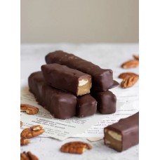 Break Free Candy Pecan Bliss Candy Bar (single bar)