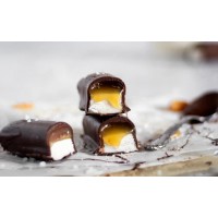 Break Free Candy SpaceBar Candy Bar (single bar) - 10% OFF!