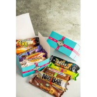 Break Free Candy Vegan Variety 10-Pack!