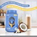 Birdman Peacock Plant-Based Protein All In One Nutrition - Coconut Vanilla (1.85 lbs.) - 30% OFF! Birdman Peacock Plant-Based Protein All In One Nutrition - Coconut Vanilla (1.85 lbs.) - 30% OFF!