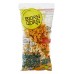 Bjorn Qorn Vegan Cheesy, Spicy-Cheesy, or Salty Popcorn (3 oz.) - TEMPORARILY OUT