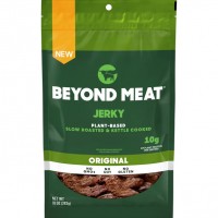 Beyond Meat Original Jerky SUPER-SIZE BAG (10 oz.)