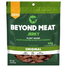 Beyond Meat Original Jerky (3 oz.) - OUT OF STOCK
