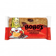 Bobo's Oat Bar - Cranberry Orange (3 oz.) - 10% OFF!