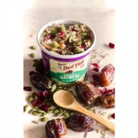 Bob's Red Mill Organic Gluten-Free Oatmeal Cup - Fruit & Seed - 15% OFF!