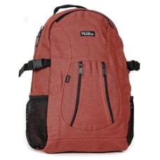 Hempmania Mini Daypack Hemp Backpack (3 colors)