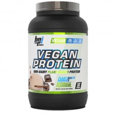 BPI Sports Protein Powder - Vegan Chocolate (1.98 lbs.) - 25 Servings - 30% OFF! BPI Sports Protein Powder - Vegan Chocolate (1.98 lbs.) - 25 Servings - 30% OFF!