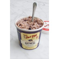 Bob's Red Mill Gluten-Free Oatmeal Cup - Blueberry Hazelnut - 15% OFF!