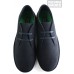 Vegetarian Shoes New Bush Boot 2 Black (men's & women's) - Made in Portugal