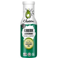 Chosen Foods Greek Artichoke Dressing & Marinade (8 fl. oz.)