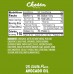 Chosen Foods Greek Artichoke Dressing & Marinade (8 fl. oz.)