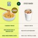Chef Woo High Protein Ramen - Vegan Braised Beef Flavor Chef Woo High Protein Ramen - Vegan Braised Beef Flavor