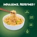 Chef Woo High Protein Ramen - Baja Chili Flavor