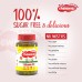 Chewwies Sugar-Free Gummy Vegan Vitamin D3 for Children (and Adults) - 15% OFF!