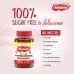 Chewwies Sugar-Free Gummy Multivitamin for Children (and Adults) - 20% OFF!