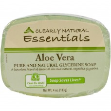 Clearly Natural  Bar Soap - NEW varieties (now 7 choices) - 20% OFF!