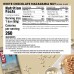Clif Bar Sustained Energy Bar - White Chocolate Macadamia Nut - TEMPORARILY OUT