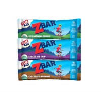 Clif Organic Kid Z Bar - 20% OFF!