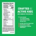 Clif Organic Kid Z Bar BEST BY APR 16, 2023 - 40% OFF!
