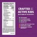 Clif Organic Kid Z Bar BEST BY APR 16, 2023 - 40% OFF!