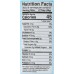 Credo Oat Milk Cheeze - Cheddar Style (8 oz.)