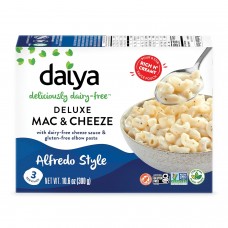 Daiya Deluxe Mac & Cheeze - Alfredo Style - 10% OFF!