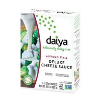 Daiya Deluxe Cheeze Sauce - Alfredo Style (14.2 oz.)