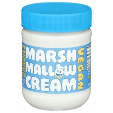 Dandies Marshmallow Cream