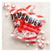 Dandies Peppermint Flavored Vegan Marshmallows - Seasonal Dandies - 10% OFF!