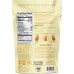 Daily Crunch Sprouted Almonds - Turmeric and Sea Salt (5 oz.) BEST BY MAR 15, 2023 - 25% OFF!