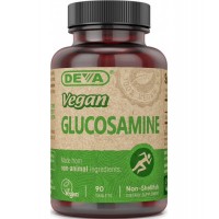 Deva Nutrition Vegan Glucosamine - 15% OFF!