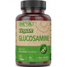 Deva Nutrition Vegan Glucosamine - 10% OFF!