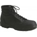 Ethical Wares Steel-Toe Safety Work Boots (men's & women's)